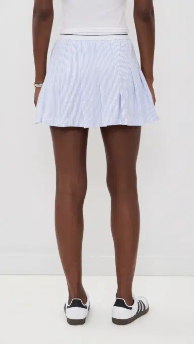 Varley Toyah High Rise Skort 14.5 | Thumbnail 3