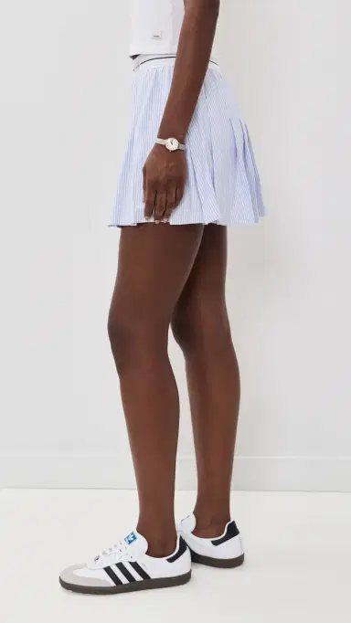 Varley Toyah High Rise Skort 14.5 | Thumbnail 4