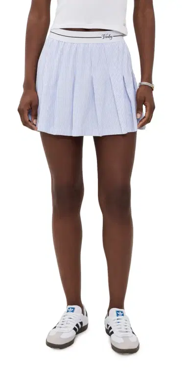 Varley Toyah High Rise Skort 14.5 | Thumbnail 1