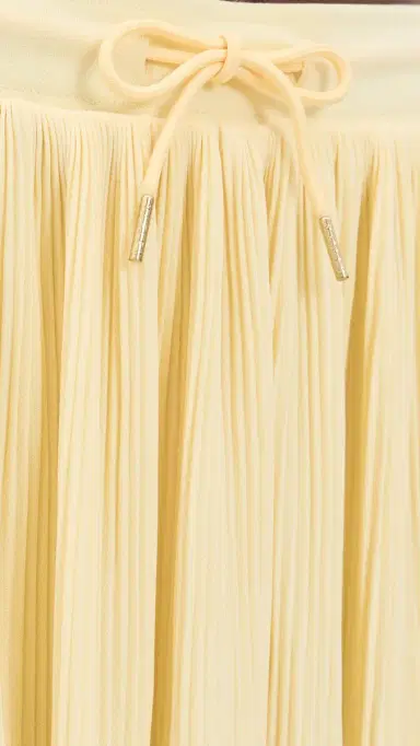 Varley Davina Skort Anise Flower | Thumbnail 6