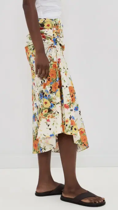A.L.C. A. L.C. Naomi Skirt | Thumbnail 4 A.L.C. A. L.C. Naomi Skirt | Thumbnail 4