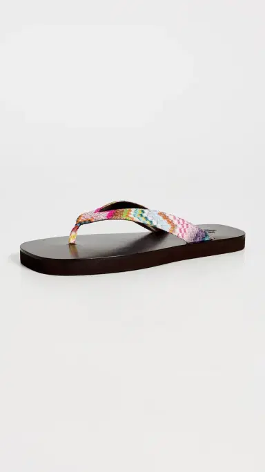 Missoni Ruth Sandals | Thumbnail 2