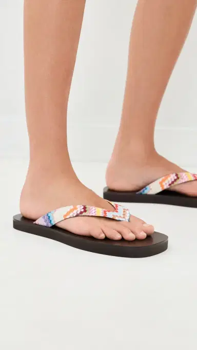 Missoni Ruth Sandals | Thumbnail 3