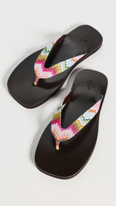 Missoni Ruth Sandals | Thumbnail 5