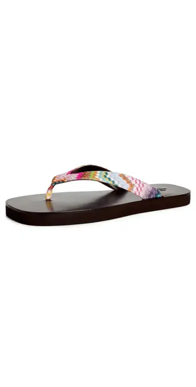 Missoni Ruth Sandals | Thumbnail 1
