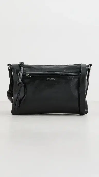 Isabel Marant Winna Duo Crossbody Bag | Thumbnail 2 Isabel Marant Winna Duo Crossbody Bag | Thumbnail 2