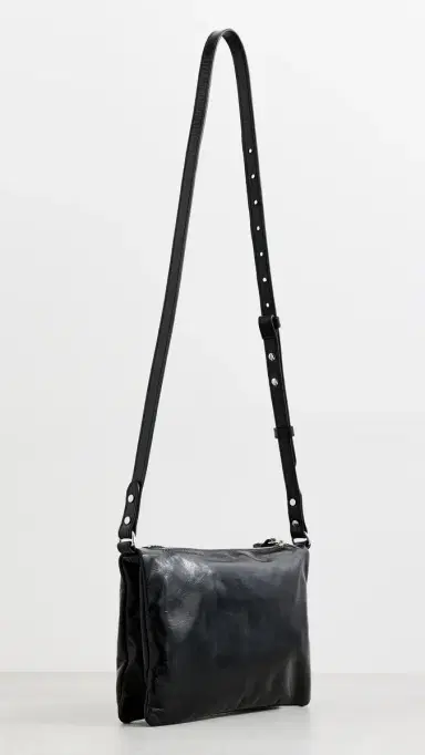 Isabel Marant Winna Duo Crossbody Bag | Thumbnail 4 Isabel Marant Winna Duo Crossbody Bag | Thumbnail 4