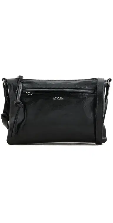 Isabel Marant Winna Duo Crossbody Bag | Thumbnail 1 Isabel Marant Winna Duo Crossbody Bag | Thumbnail 1