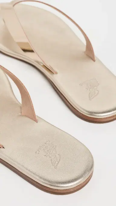 Ancient Greek Sandals Leda Sandals | Thumbnail 4 Ancient Greek Sandals Leda Sandals | Thumbnail 4