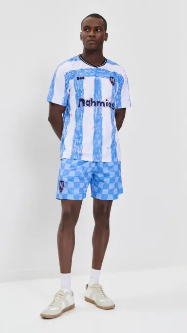 Nahmias cribble occer Jersey Blue Iris | Thumbnail 5