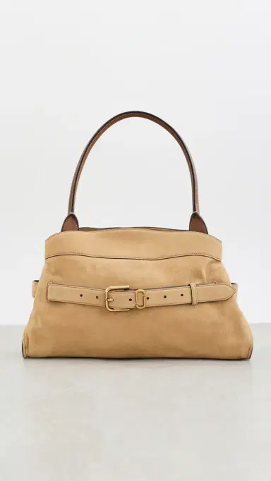 Marc Jacobs The Satchel Sahara One Size | Thumbnail 2
