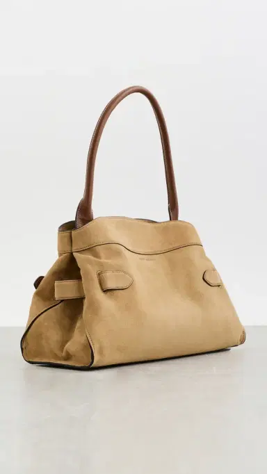 Marc Jacobs The Satchel Sahara One Size | Thumbnail 4