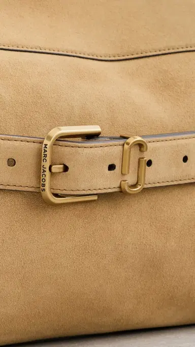 Marc Jacobs The Satchel Sahara One Size | Thumbnail 5