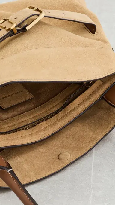 Marc Jacobs The Satchel Sahara One Size | Thumbnail 6