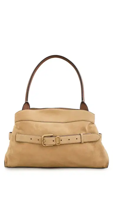 Marc Jacobs The Satchel Sahara One Size | Thumbnail 1