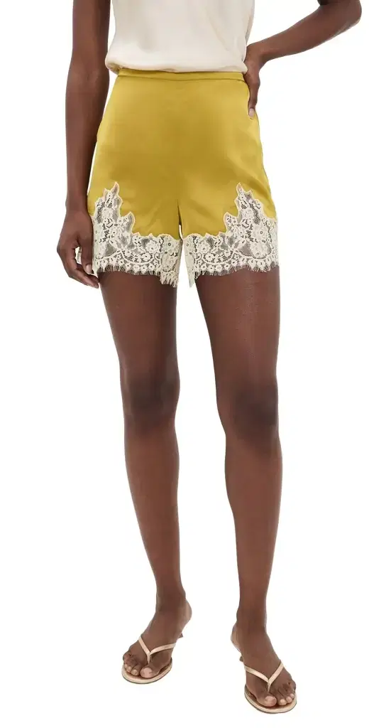 o. p.t Rosa Shorts ango