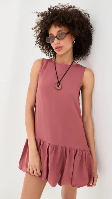 LE BOP Marley Dress arsala | Thumbnail 2
