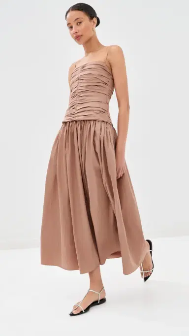 Tove Amina Dress | Thumbnail 2 Tove Amina Dress | Thumbnail 2