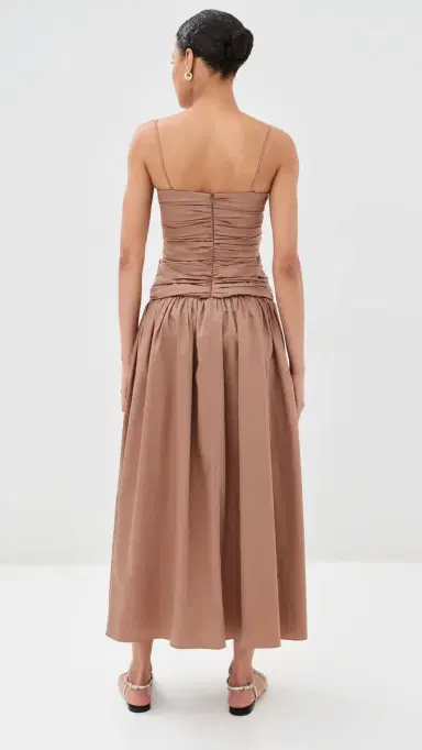 Tove Amina Dress | Thumbnail 3 Tove Amina Dress | Thumbnail 3