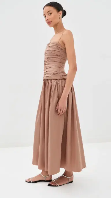 Tove Amina Dress | Thumbnail 4 Tove Amina Dress | Thumbnail 4