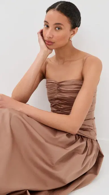 Tove Amina Dress | Thumbnail 5 Tove Amina Dress | Thumbnail 5