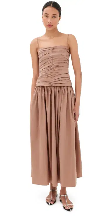 Tove Amina Dress | Thumbnail 1 Tove Amina Dress | Thumbnail 1