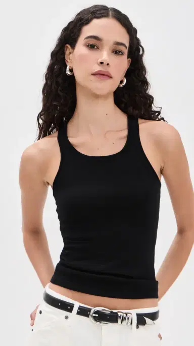 All My Love Lindsay Knit Top Onyx | Thumbnail 2 All My Love Lindsay Knit Top Onyx | Thumbnail 2