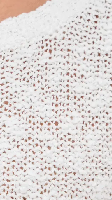 Seven Wonders Juniper Mini Dress White | Thumbnail 6