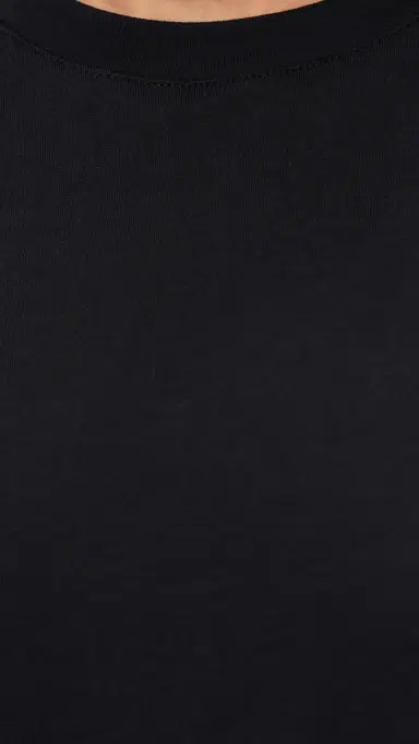 State & Lake Lucy Tee Black | Thumbnail 6