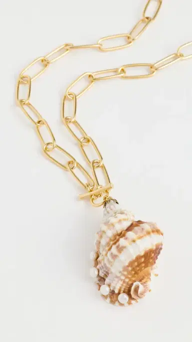 Brinker + Eliza Augusta Necklace | Thumbnail 2