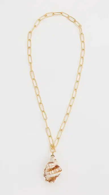 Brinker + Eliza Augusta Necklace | Thumbnail 4