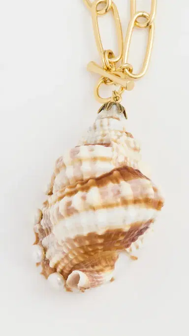 Brinker + Eliza Augusta Necklace | Thumbnail 5