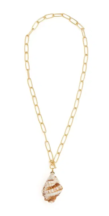 Brinker + Eliza Augusta Necklace | Thumbnail 1