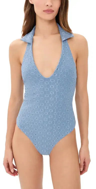 DEVON WINDSOR Anais One Piece Capri L | Thumbnail 1 DEVON WINDSOR Anais One Piece Capri L | Thumbnail 1
