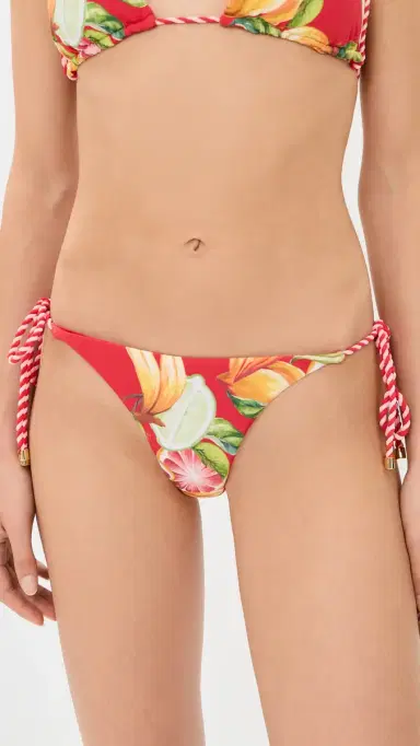 Farm Rio Rope Bikini Bottoms | Thumbnail 2 Farm Rio Rope Bikini Bottoms | Thumbnail 2
