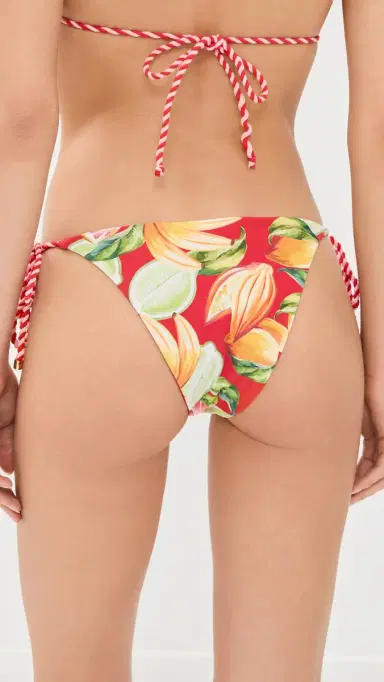 Farm Rio Rope Bikini Bottoms | Thumbnail 3 Farm Rio Rope Bikini Bottoms | Thumbnail 3