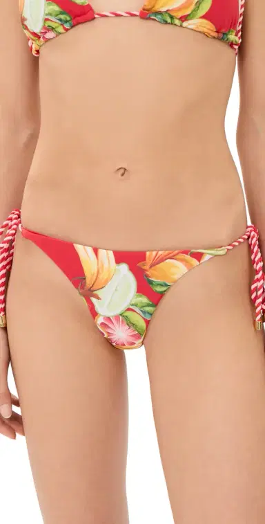 Farm Rio Rope Bikini Bottoms | Thumbnail 1 Farm Rio Rope Bikini Bottoms | Thumbnail 1
