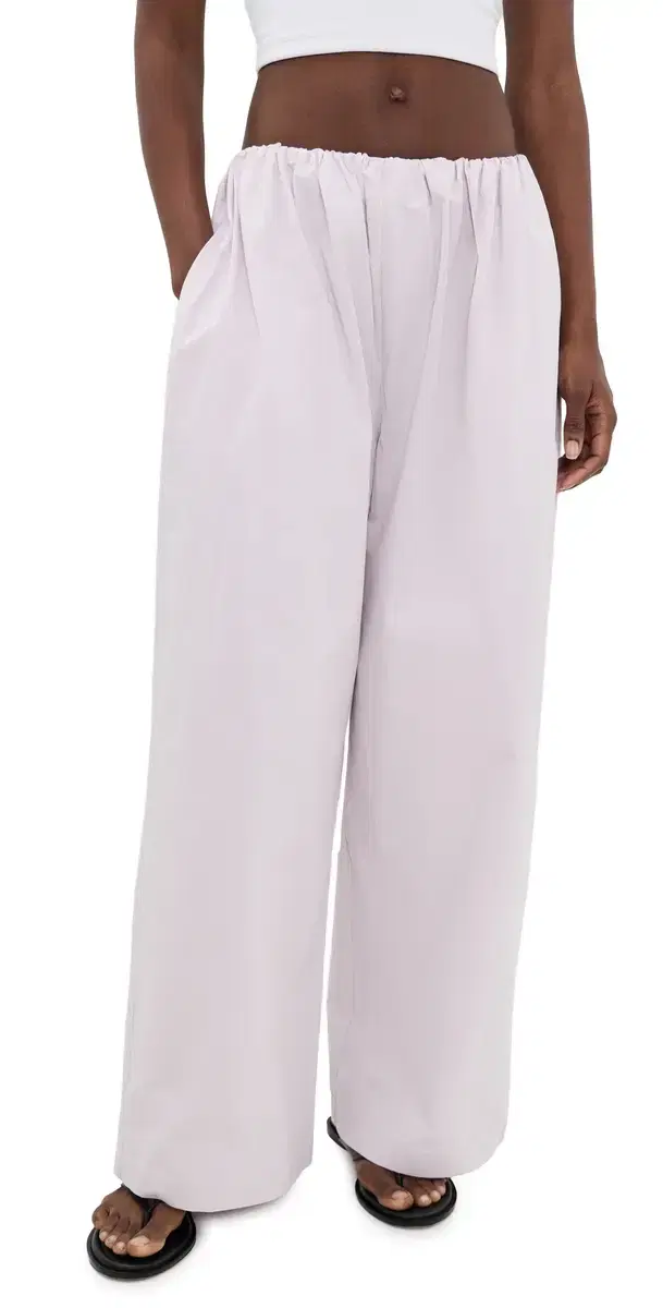 Lioness Tidekiss Pants ilac