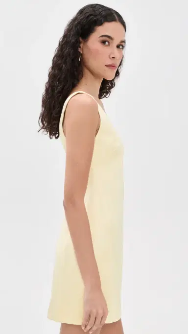 A.L.C. A. L.C. Faye Dress | Thumbnail 4 A.L.C. A. L.C. Faye Dress | Thumbnail 4