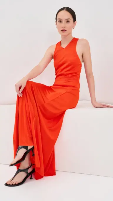 Proenza Schouler Naia Dress | Thumbnail 2 Proenza Schouler Naia Dress | Thumbnail 2
