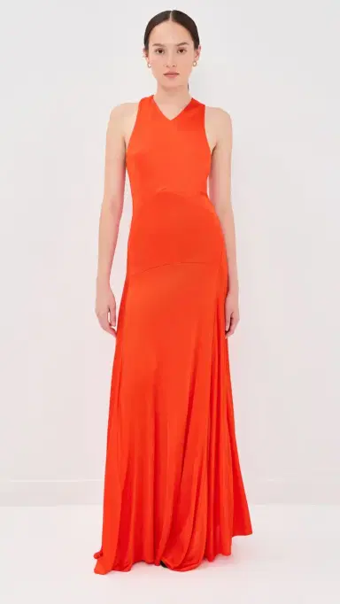 Proenza Schouler Naia Dress | Thumbnail 3 Proenza Schouler Naia Dress | Thumbnail 3