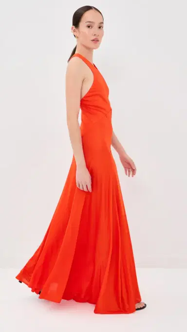 Proenza Schouler Naia Dress | Thumbnail 5 Proenza Schouler Naia Dress | Thumbnail 5