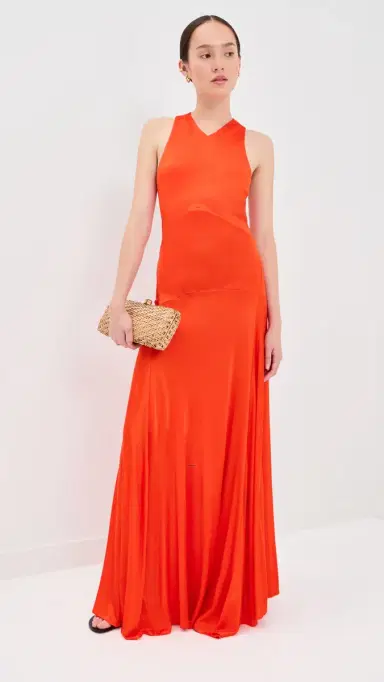 Proenza Schouler Naia Dress | Thumbnail 6 Proenza Schouler Naia Dress | Thumbnail 6