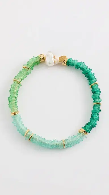 Lizzie Fortunato Lita Necklace Multi One Size | Thumbnail 2