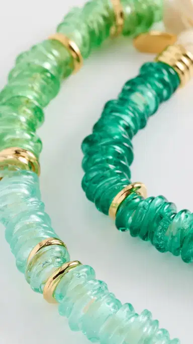 Lizzie Fortunato Lita Necklace Multi One Size | Thumbnail 4