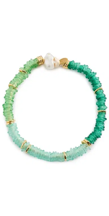 Lizzie Fortunato Lita Necklace Multi One Size | Thumbnail 1