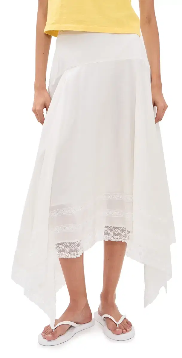 Ainsley Skirt