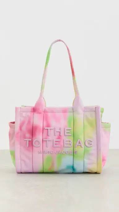 Marc Jacobs The Medium Tote | Thumbnail 2 Marc Jacobs The Medium Tote | Thumbnail 2