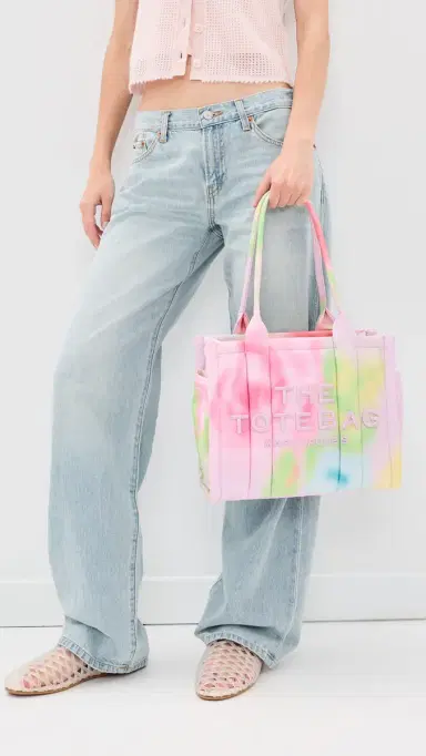Marc Jacobs The Medium Tote | Thumbnail 3 Marc Jacobs The Medium Tote | Thumbnail 3