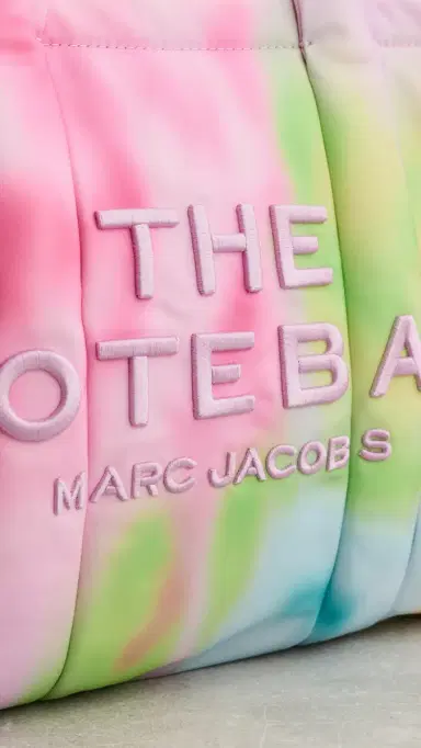 Marc Jacobs The Medium Tote | Thumbnail 5 Marc Jacobs The Medium Tote | Thumbnail 5
